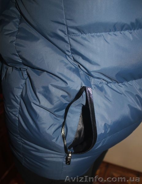 Пуховик мужской Nike - <ro>Изображение</ro><ru>Изображение</ru> #4, <ru>Объявление</ru> #1174925