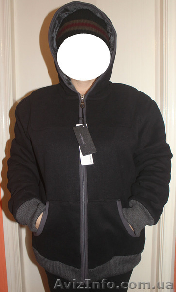 Толстовка Английский ролланд - <ro>Изображение</ro><ru>Изображение</ru> #4, <ru>Объявление</ru> #1175018