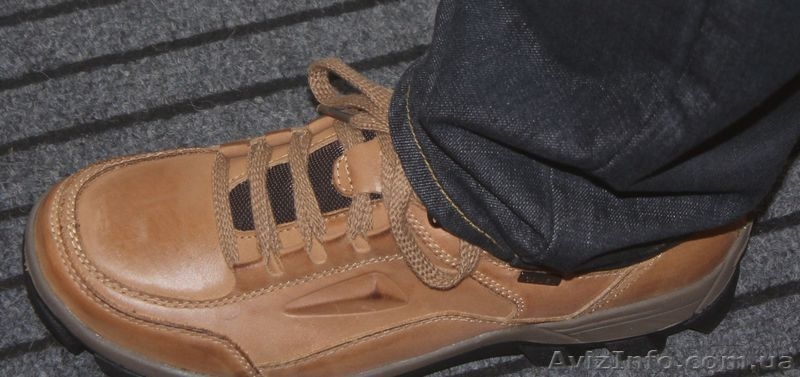 Ботинки мужские CAMEL - <ro>Изображение</ro><ru>Изображение</ru> #10, <ru>Объявление</ru> #1174927