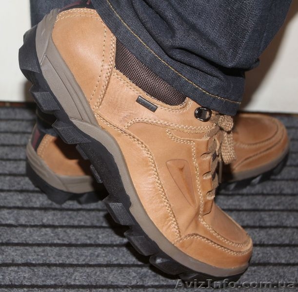 Ботинки мужские CAMEL - <ro>Изображение</ro><ru>Изображение</ru> #3, <ru>Объявление</ru> #1174927