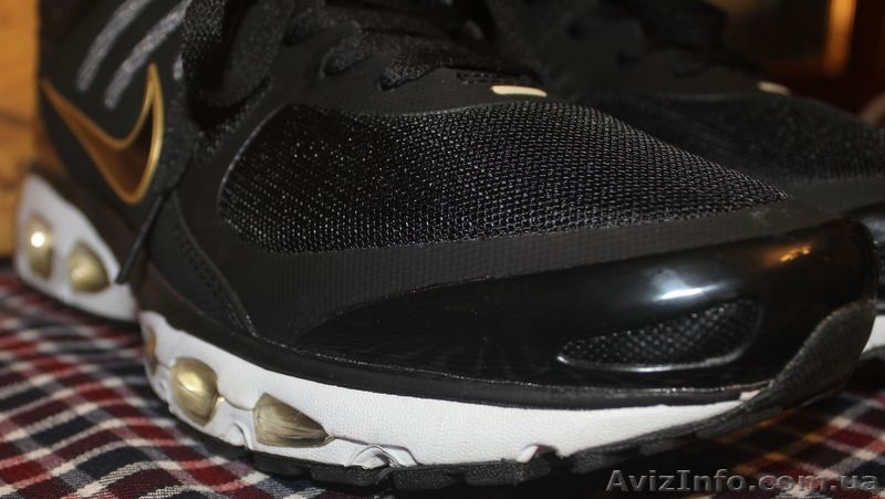 Кроссовки Nike air tailwind 2 - <ro>Изображение</ro><ru>Изображение</ru> #8, <ru>Объявление</ru> #1175002