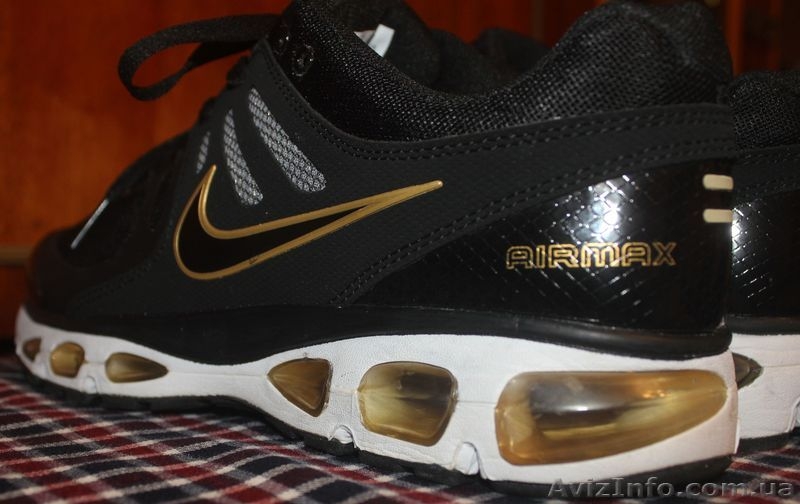 Кроссовки Nike air tailwind 2 - <ro>Изображение</ro><ru>Изображение</ru> #5, <ru>Объявление</ru> #1175002