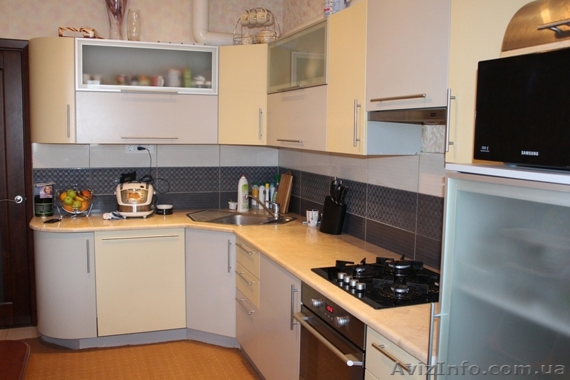 Продам 1-ную квартиру Чайки - <ro>Изображение</ro><ru>Изображение</ru> #3, <ru>Объявление</ru> #1172324