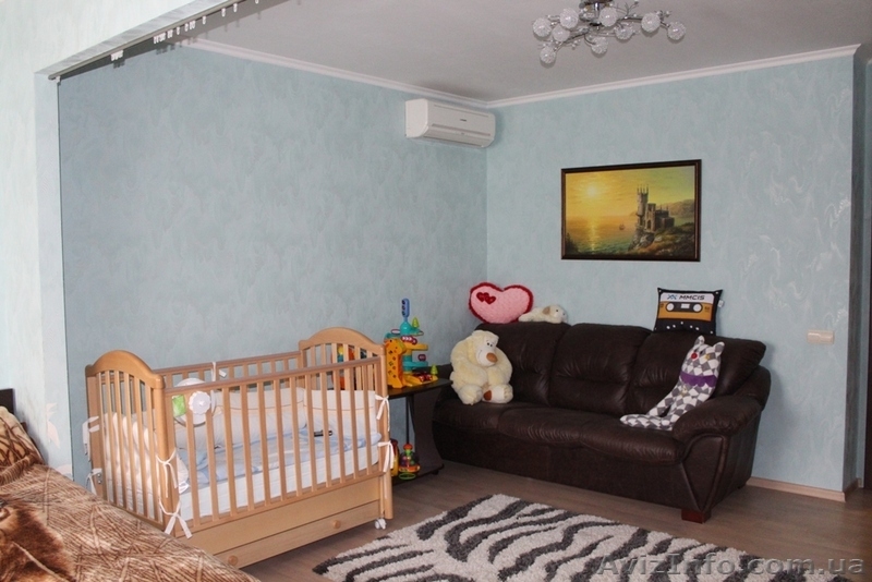 Продам 1-ную квартиру Чайки - <ro>Изображение</ro><ru>Изображение</ru> #5, <ru>Объявление</ru> #1172324