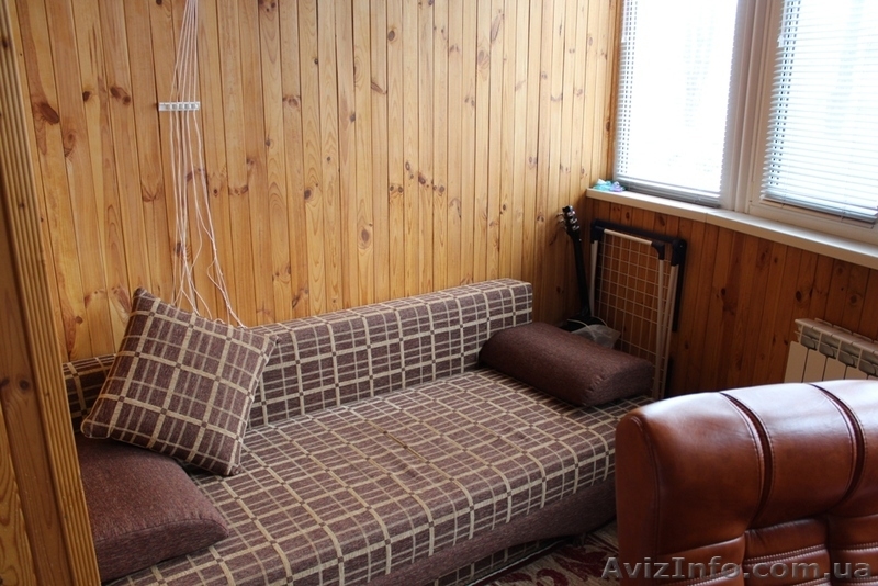 Продам 1-ную квартиру Чайки - <ro>Изображение</ro><ru>Изображение</ru> #1, <ru>Объявление</ru> #1172324