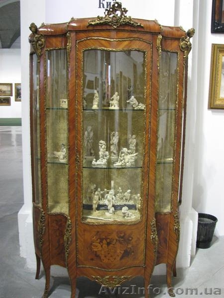 Восстановление элитных  изделий из керамики, скульптур, статуэток, сувениров. - <ro>Изображение</ro><ru>Изображение</ru> #5, <ru>Объявление</ru> #1178227