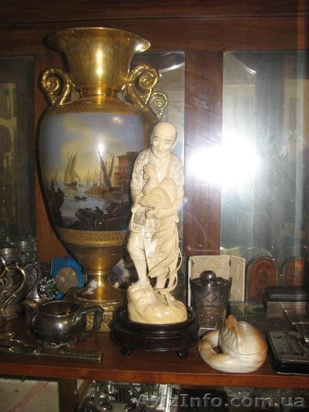 Восстановление элитных  изделий из керамики, скульптур, статуэток, сувениров. - <ro>Изображение</ro><ru>Изображение</ru> #7, <ru>Объявление</ru> #1178227