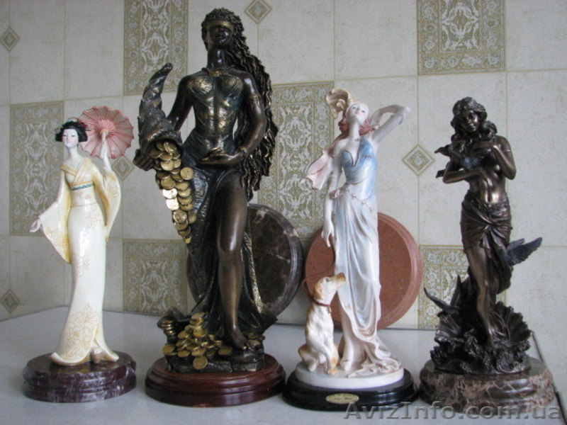 Восстановление элитных  изделий из керамики, скульптур, статуэток, сувениров. - <ro>Изображение</ro><ru>Изображение</ru> #6, <ru>Объявление</ru> #1178227