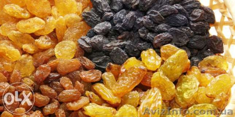 Изюм курага инжир орехи по оптовым ценам. - <ro>Изображение</ro><ru>Изображение</ru> #1, <ru>Объявление</ru> #1172008