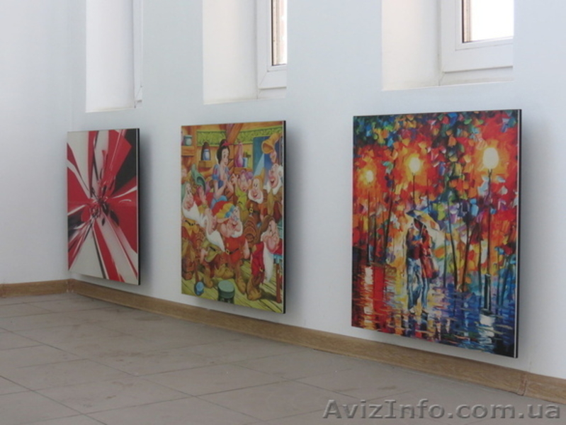 Керамические панели Hybrid- 375 Вт - <ro>Изображение</ro><ru>Изображение</ru> #4, <ru>Объявление</ru> #1178642