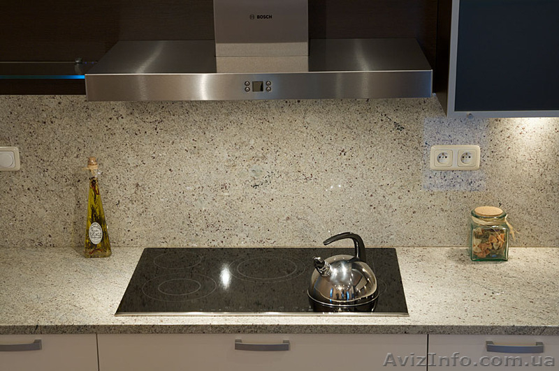 Кухня под заказ с  ДСП и МДФ - <ro>Изображение</ro><ru>Изображение</ru> #3, <ru>Объявление</ru> #1177121