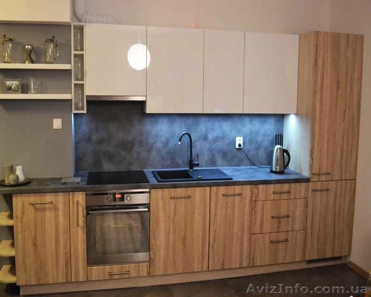 Кухня под заказ Киев - <ro>Изображение</ro><ru>Изображение</ru> #6, <ru>Объявление</ru> #1177119