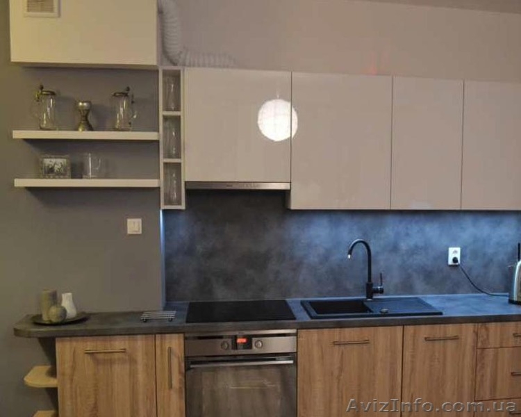 Кухня под заказ Киев - <ro>Изображение</ro><ru>Изображение</ru> #7, <ru>Объявление</ru> #1177119