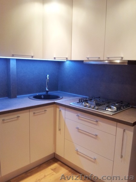 Кухня под заказ Киев - <ro>Изображение</ro><ru>Изображение</ru> #5, <ru>Объявление</ru> #1177119