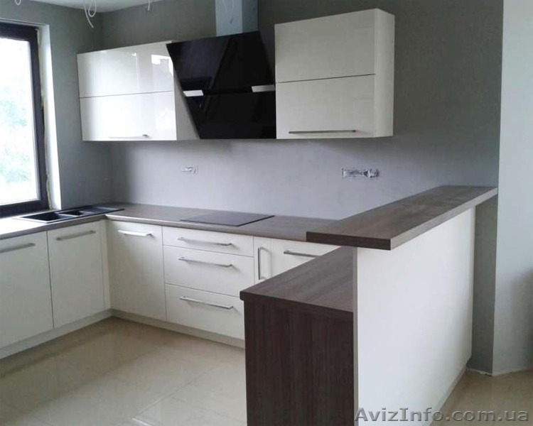 Кухня под заказ Киев - <ro>Изображение</ro><ru>Изображение</ru> #3, <ru>Объявление</ru> #1177119