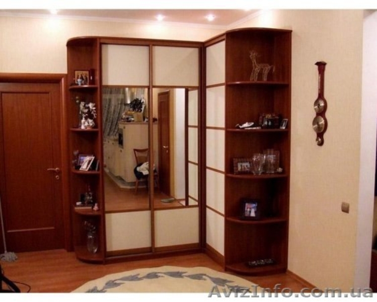 Кухни под заказ в Киеве и Сумах.  - <ro>Изображение</ro><ru>Изображение</ru> #4, <ru>Объявление</ru> #1172825