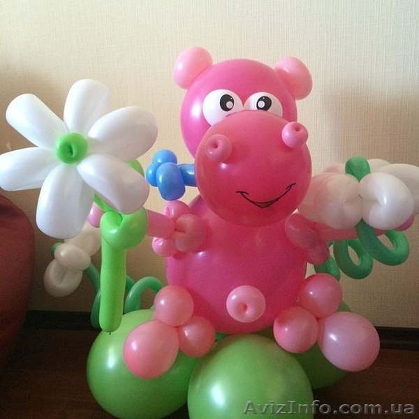 Бесплатная доставка воздушных,гелиевых,надувных шаров на Оболони Киев - <ro>Изображение</ro><ru>Изображение</ru> #3, <ru>Объявление</ru> #1180535