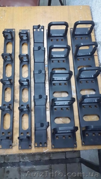 Продам кабельные организаторы - <ro>Изображение</ro><ru>Изображение</ru> #3, <ru>Объявление</ru> #1174815