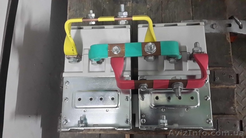 Продам контактор силовой - <ro>Изображение</ro><ru>Изображение</ru> #5, <ru>Объявление</ru> #1174650