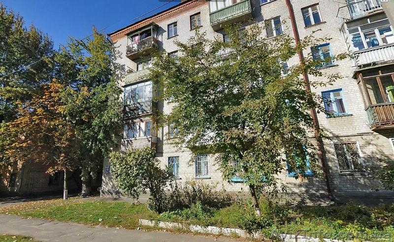 продам уютную 2-комнатную квартиру в кирпичном доме на Караваевых дачах, Соломен - <ro>Изображение</ro><ru>Изображение</ru> #2, <ru>Объявление</ru> #1174145