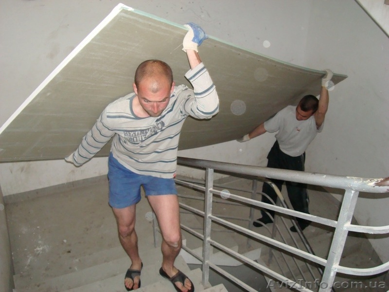 Разнорабочие выполнят любые неквалифицированные работы Киев и область. - <ro>Изображение</ro><ru>Изображение</ru> #3, <ru>Объявление</ru> #1177018