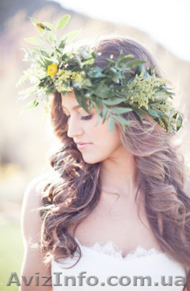 Прически к торжеству - <ro>Изображение</ro><ru>Изображение</ru> #1, <ru>Объявление</ru> #967215