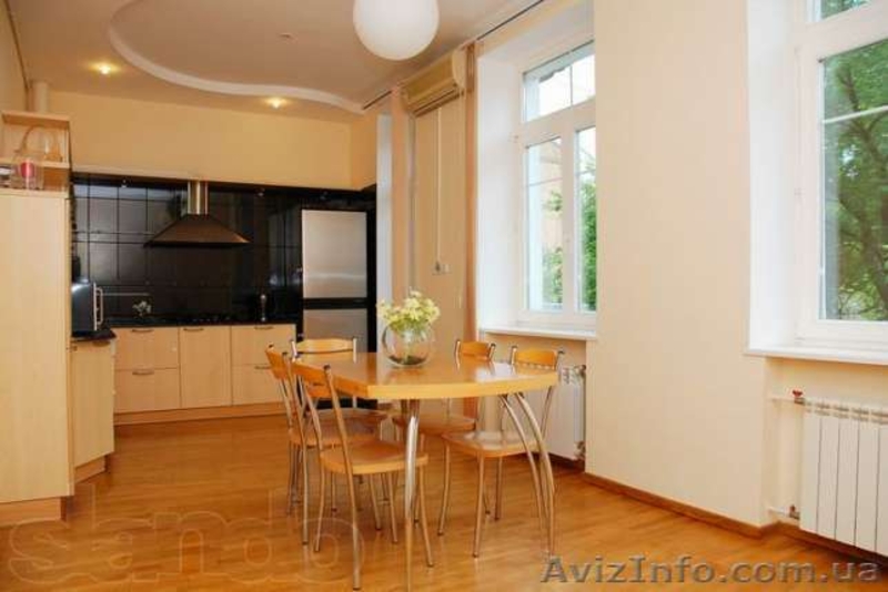 Сдам роскошную 3-х комнатную квартиру - <ro>Изображение</ro><ru>Изображение</ru> #3, <ru>Объявление</ru> #1176836