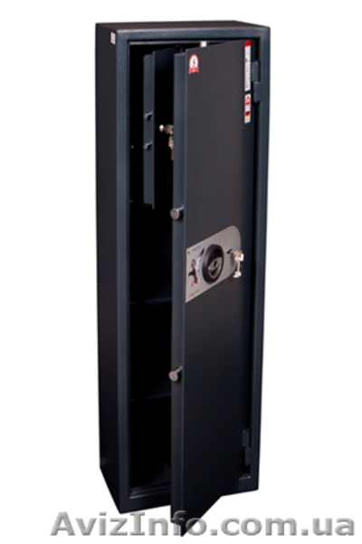 Сейфы для оружия - <ro>Изображение</ro><ru>Изображение</ru> #3, <ru>Объявление</ru> #1172479