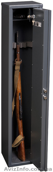 Сейфы для оружия - <ro>Изображение</ro><ru>Изображение</ru> #4, <ru>Объявление</ru> #1172479