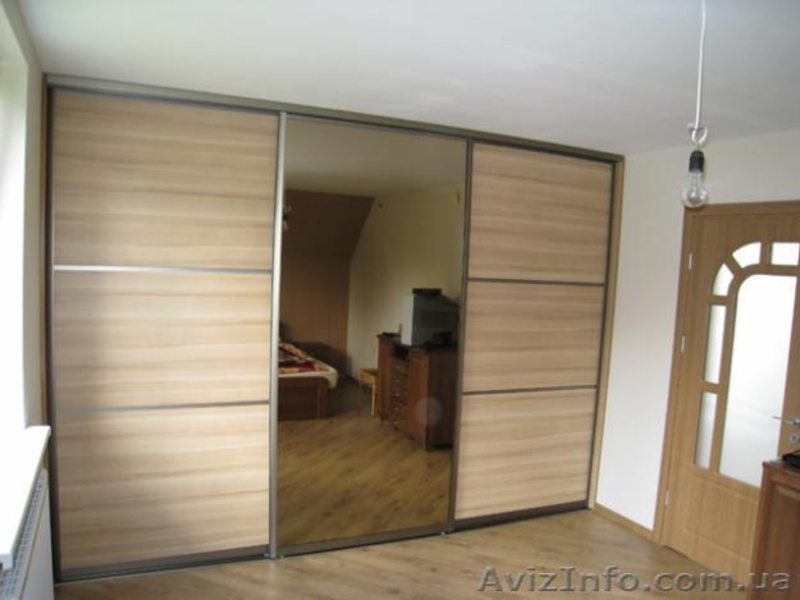 Шкаф-купе Киев под заказ - <ro>Изображение</ro><ru>Изображение</ru> #5, <ru>Объявление</ru> #1177120