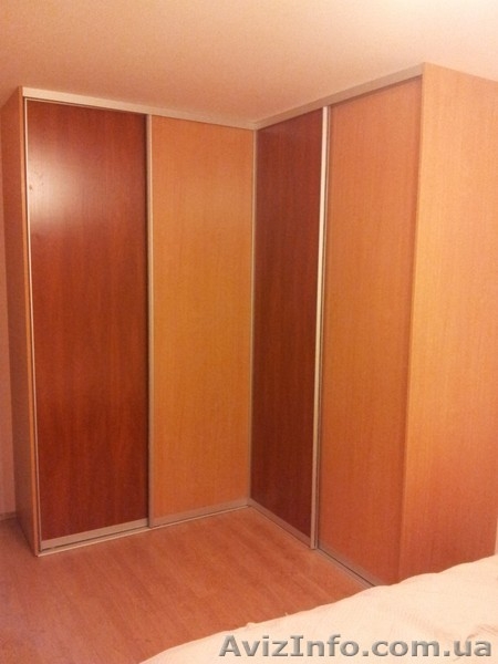 Шкаф-купе Киев под заказ - <ro>Изображение</ro><ru>Изображение</ru> #7, <ru>Объявление</ru> #1177120
