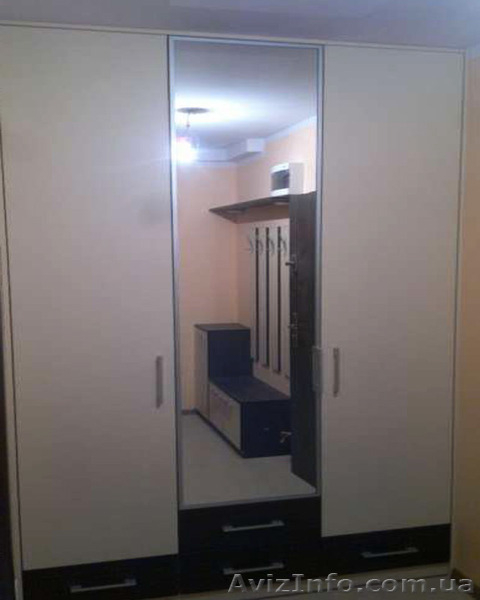 Шкаф-купе Киев под заказ - <ro>Изображение</ro><ru>Изображение</ru> #3, <ru>Объявление</ru> #1177120