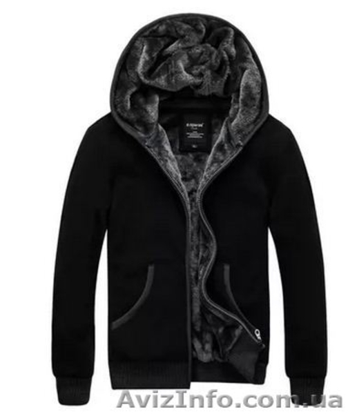 Толстовка Английский ролланд - <ro>Изображение</ro><ru>Изображение</ru> #2, <ru>Объявление</ru> #1175018