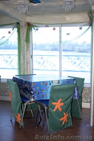 Аренда теплохода Эльбрус - <ro>Изображение</ro><ru>Изображение</ru> #4, <ru>Объявление</ru> #1174165