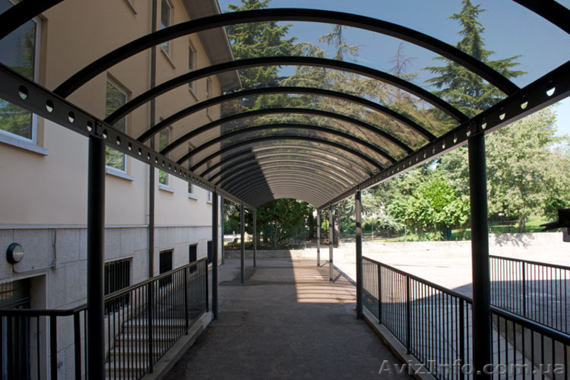 Лист монолитного поликарбоната - <ro>Изображение</ro><ru>Изображение</ru> #3, <ru>Объявление</ru> #1172076