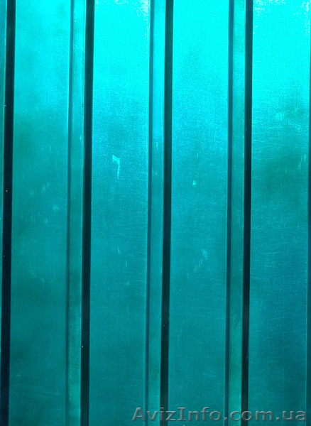 Металлопрофиль для забора - <ro>Изображение</ro><ru>Изображение</ru> #1, <ru>Объявление</ru> #1179925