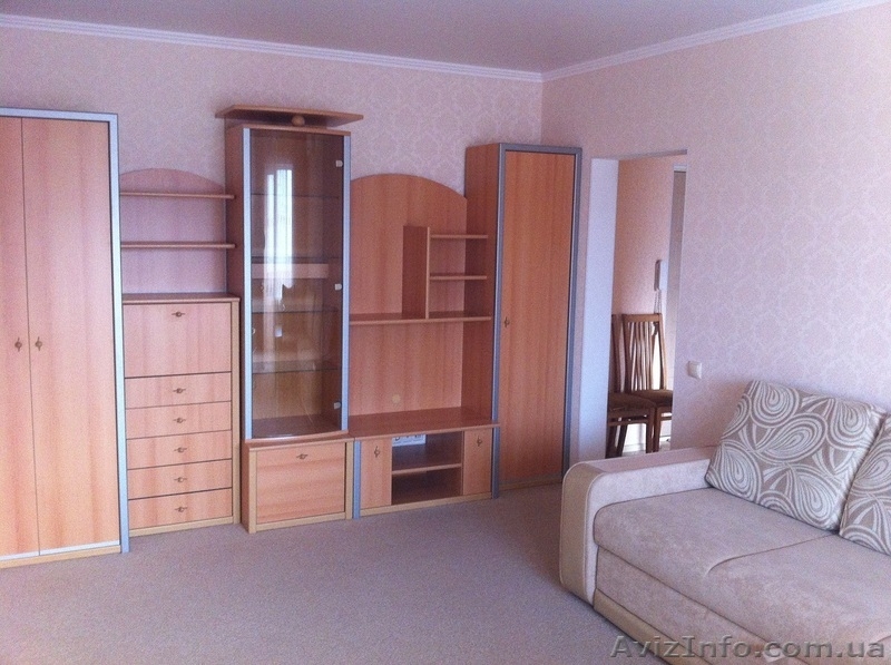 1комн. Оболонь 7200месяц - <ro>Изображение</ro><ru>Изображение</ru> #4, <ru>Объявление</ru> #1177522