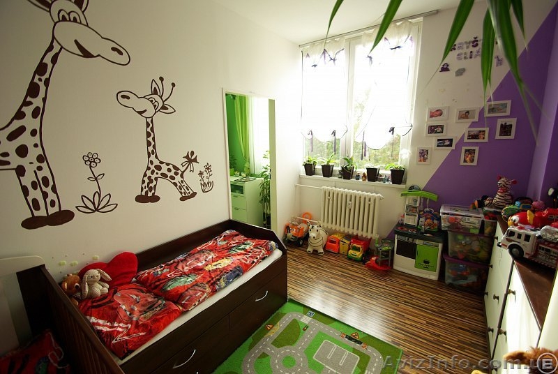 Эксклюзивно предлагаем интересную квартиру  3+1 с площадью 55 м2, Kolín,Чехия - <ro>Изображение</ro><ru>Изображение</ru> #7, <ru>Объявление</ru> #1181022