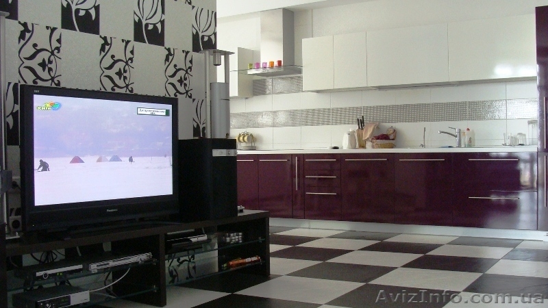 2 комнатная квартира на Гусовского 11, ЖК Введенский, Киев, Печерск - <ro>Изображение</ro><ru>Изображение</ru> #5, <ru>Объявление</ru> #1190680