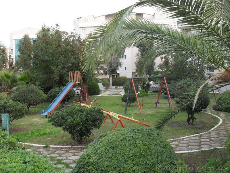 Недвижимость в Анталий.продажа  - <ro>Изображение</ro><ru>Изображение</ru> #3, <ru>Объявление</ru> #1183473