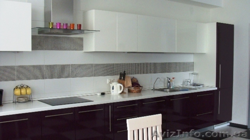 2 комнатная квартира на Гусовского 11, ЖК Введенский, Киев, Печерск - <ro>Изображение</ro><ru>Изображение</ru> #6, <ru>Объявление</ru> #1190680