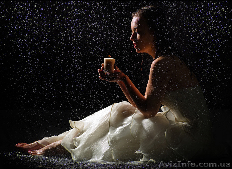 Водная фотосессия в Киеве! Аква съемка !!! - <ro>Изображение</ro><ru>Изображение</ru> #3, <ru>Объявление</ru> #1196624