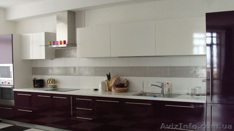 2 комнатная квартира на Гусовского 11, ЖК Введенский, Киев, Печерск - <ro>Изображение</ro><ru>Изображение</ru> #7, <ru>Объявление</ru> #1190680