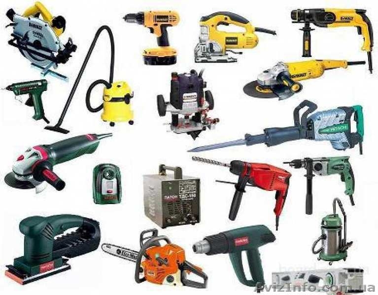 Ремонт электро и бензо инструмента, бензогенераторов и бытовой техники - <ro>Изображение</ro><ru>Изображение</ru> #1, <ru>Объявление</ru> #1187506