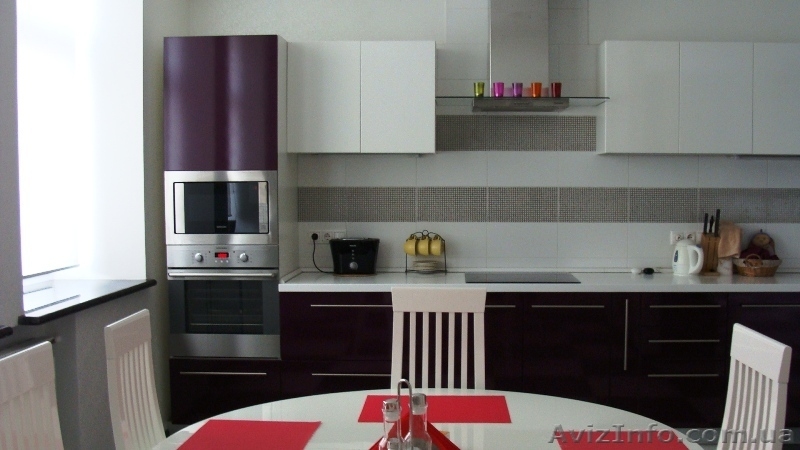 2 комнатная квартира на Гусовского 11, ЖК Введенский, Киев, Печерск - <ro>Изображение</ro><ru>Изображение</ru> #8, <ru>Объявление</ru> #1190680