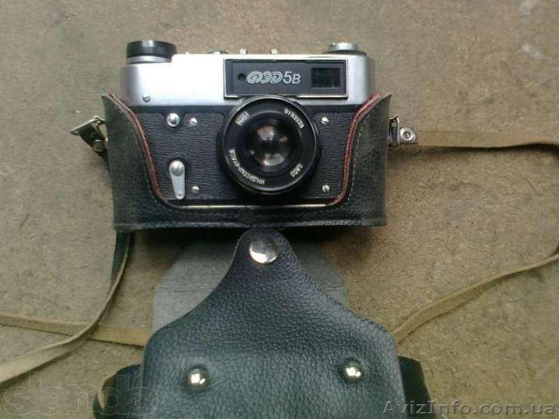 Фотоаппараты,фильтры,вспышка. - <ro>Изображение</ro><ru>Изображение</ru> #1, <ru>Объявление</ru> #1193250