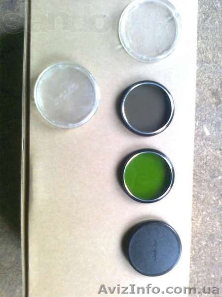 Фотоаппараты,фильтры,вспышка. - <ro>Изображение</ro><ru>Изображение</ru> #2, <ru>Объявление</ru> #1193250