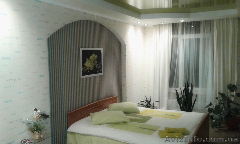 Посуточно.1комн.квартира м.Левобережная.МВЦ.Киев. - <ro>Изображение</ro><ru>Изображение</ru> #1, <ru>Объявление</ru> #1189765