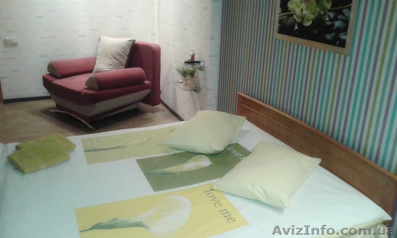 Посуточно.1комн.квартира м.Левобережная.МВЦ.Киев. - <ro>Изображение</ro><ru>Изображение</ru> #4, <ru>Объявление</ru> #1189765