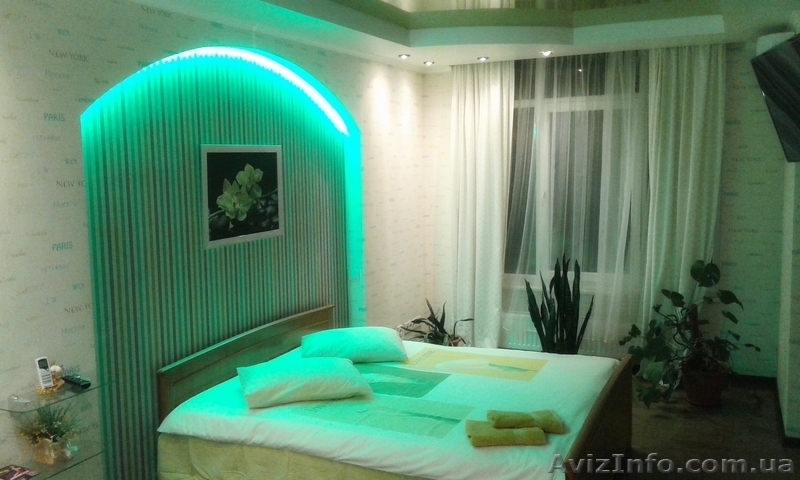 Посуточно.1комн.квартира м.Левобережная.МВЦ.Киев. - <ro>Изображение</ro><ru>Изображение</ru> #2, <ru>Объявление</ru> #1189765